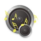 DTS5.1超高音質出力化
