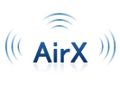 AirX機能、iPad&iPhoneでブルーレイ再生