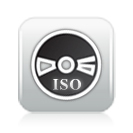 DVD ISO再生対応