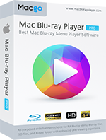 1 Mac Blu-ray Player