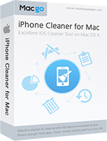 Mac iPhone Cleaner