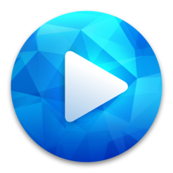 Mac Blu-ray Player icon